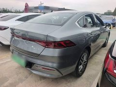 BYD Qin Plus 2021 DM-i 55KM Flagship - ფოტო 7