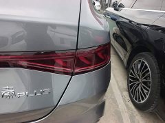 BYD Qin Plus 2021 DM-i 55KM Flagship - ფოტო 8