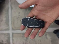 BYD Qin Plus 2021 DM-i 55KM Flagship - ფოტო 9