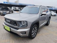 Haval Big Dog PLUS 2023 1.5T Two-Wheel Drive Trendy Wilderness Edition Plus - ფოტო 1