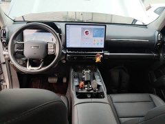 Haval Big Dog PLUS 2023 1.5T Two-Wheel Drive Trendy Wilderness Edition Plus - ფოტო 10