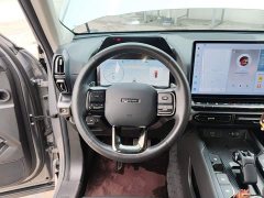 Haval Big Dog PLUS 2023 1.5T Two-Wheel Drive Trendy Wilderness Edition Plus - ფოტო 11