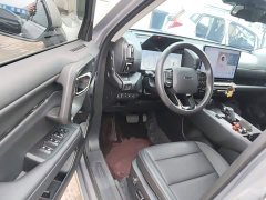 Haval Big Dog PLUS 2023 1.5T Two-Wheel Drive Trendy Wilderness Edition Plus - ფოტო 16
