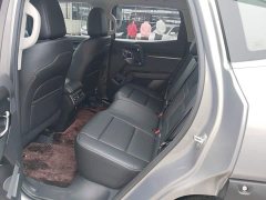 Haval Big Dog PLUS 2023 1.5T Two-Wheel Drive Trendy Wilderness Edition Plus - ფოტო 17