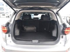 Haval Big Dog PLUS 2023 1.5T Two-Wheel Drive Trendy Wilderness Edition Plus - ფოტო 19