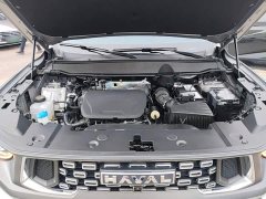 Haval Big Dog PLUS 2023 1.5T Two-Wheel Drive Trendy Wilderness Edition Plus - ფოტო 20