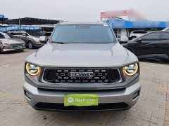 Haval Big Dog PLUS 2023 1.5T Two-Wheel Drive Trendy Wilderness Edition Plus - ფოტო 3