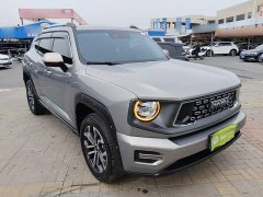Haval Big Dog PLUS 2023 1.5T Two-Wheel Drive Trendy Wilderness Edition Plus - ფოტო 4