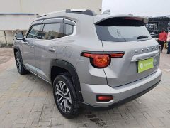 Haval Big Dog PLUS 2023 1.5T Two-Wheel Drive Trendy Wilderness Edition Plus - ფოტო 5