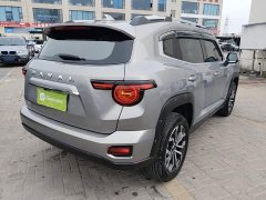 Haval Big Dog PLUS 2023 1.5T Two-Wheel Drive Trendy Wilderness Edition Plus - ფოტო 7
