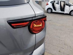 Haval Big Dog PLUS 2023 1.5T Two-Wheel Drive Trendy Wilderness Edition Plus - ფოტო 8