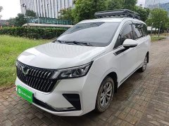 Wuling Jiachen 2022 1.5T Manual Comfort Vitality Edition - ფოტო 1