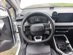 Wuling Jiachen 2022 1.5T Manual Comfort Vitality Edition - ფოტო 11