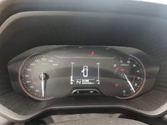 Wuling Jiachen 2022 1.5T Manual Comfort Vitality Edition - ფოტო 12