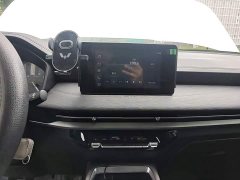 Wuling Jiachen 2022 1.5T Manual Comfort Vitality Edition - ფოტო 13
