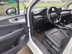 Wuling Jiachen 2022 1.5T Manual Comfort Vitality Edition - ფოტო 16