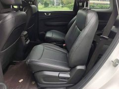Wuling Jiachen 2022 1.5T Manual Comfort Vitality Edition - ფოტო 17