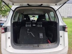 Wuling Jiachen 2022 1.5T Manual Comfort Vitality Edition - ფოტო 19