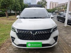 Wuling Jiachen 2022 1.5T Manual Comfort Vitality Edition - ფოტო 3