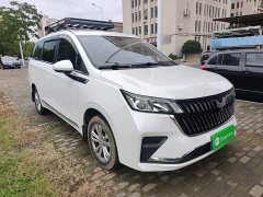 Wuling Jiachen 2022 1.5T Manual Comfort Vitality Edition - ფოტო 4