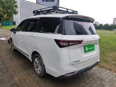 Wuling Jiachen 2022 1.5T Manual Comfort Vitality Edition - ფოტო 5