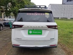 Wuling Jiachen 2022 1.5T Manual Comfort Vitality Edition - ფოტო 6