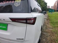 Wuling Jiachen 2022 1.5T Manual Comfort Vitality Edition - ფოტო 8
