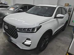 Chery Tiggo 7 1.5T CVT New Power Edition - ფოტო 1