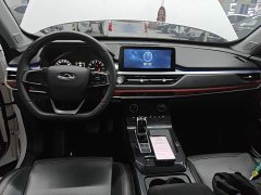 Chery Tiggo 7 1.5T CVT New Power Edition - ფოტო 10