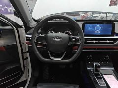 Chery Tiggo 7 1.5T CVT New Power Edition - ფოტო 11