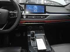 Chery Tiggo 7 1.5T CVT New Power Edition - ფოტო 13