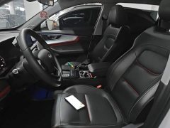 Chery Tiggo 7 1.5T CVT New Power Edition - ფოტო 15