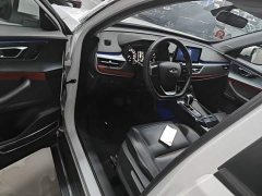 Chery Tiggo 7 1.5T CVT New Power Edition - ფოტო 16