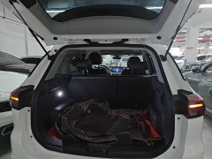 Chery Tiggo 7 1.5T CVT New Power Edition - ფოტო 19