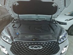 Chery Tiggo 7 1.5T CVT New Power Edition - ფოტო 20