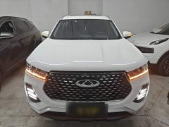 Chery Tiggo 7 1.5T CVT New Power Edition - ფოტო 3