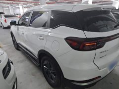 Chery Tiggo 7 1.5T CVT New Power Edition - ფოტო 5