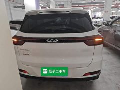 Chery Tiggo 7 1.5T CVT New Power Edition - ფოტო 6