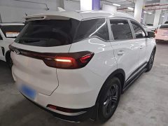 Chery Tiggo 7 1.5T CVT New Power Edition - ფოტო 7