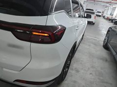 Chery Tiggo 7 1.5T CVT New Power Edition - ფოტო 8