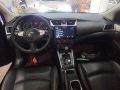 Nissan Sylphy Classic 1.6XE CVT Comfort - ფოტო 10