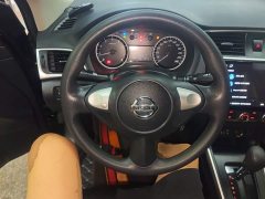 Nissan Sylphy Classic 1.6XE CVT Comfort - ფოტო 11