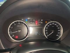 Nissan Sylphy Classic 1.6XE CVT Comfort - ფოტო 12