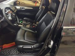 Nissan Sylphy Classic 1.6XE CVT Comfort - ფოტო 15