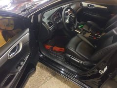 Nissan Sylphy Classic 1.6XE CVT Comfort - ფოტო 16