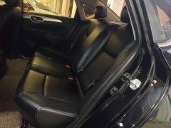 Nissan Sylphy Classic 1.6XE CVT Comfort - ფოტო 17