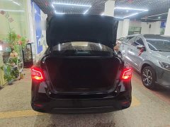 Nissan Sylphy Classic 1.6XE CVT Comfort - ფოტო 19