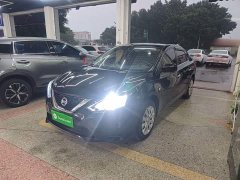 Nissan Sylphy Classic 1.6XE CVT Comfort - ფოტო 2