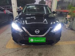 Nissan Sylphy Classic 1.6XE CVT Comfort - ფოტო 3