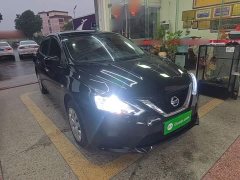 Nissan Sylphy Classic 1.6XE CVT Comfort - ფოტო 4